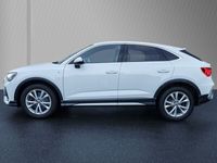 gebraucht Audi Q3 Sportback 40 TDI quattro S line