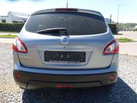 Gebraucht Nissan Qashqai Tekna 141 PS (103 kW) 2012 Titanium ( SUV