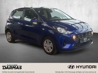 gebraucht Hyundai i10 1.0 Select Allwetterreifen Klima