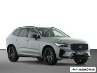 Neu Volvo XC60 Plus 455 PS (334 kW) 2025 Grau SUV