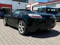 Gebraucht Opel GT 264 PS (194 kW) 2009 Schwarz Cabrio
