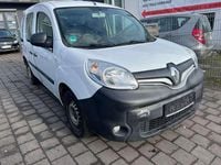 Gebraucht Renault Kangoo Rapid Extra 90 PS (66 kW) 2019 Mineral weiss Van / Kleinbus