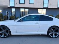 gebraucht BMW 635 e63 6er d Night Vision ,Softclose,Keуless,Pano