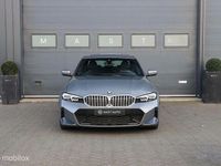 Gebraucht BMW 318 Performance 156 PS (114 kW) 2024 Grau Limousine