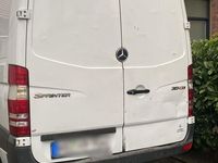 gebraucht Mercedes Sprinter 