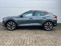 Neu Cupra Formentor 150 PS (110 kW) 2025 Schwarz SUV