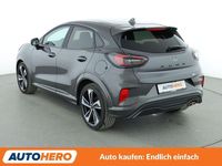 Gebraucht Ford Puma ST-Line X 155 PS (114 kW) 2022 Magnetic SUV
