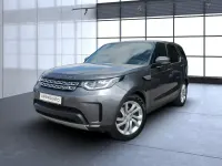 Gebraucht Land Rover Discovery HSE 258 PS (189 kW) 2018 Grau SUV