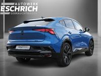 Gebraucht Renault Rafale 200 PS (147 kW) 2024 Blau SUV