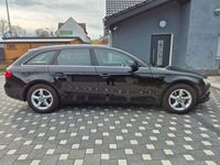 gebraucht Audi A4 Avant Attraction Bi-Xenon Aus 2-Hand
