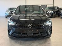 Gebraucht Opel Corsa 100 kW (136 PS) 2023 Schwarz Kleinwagen