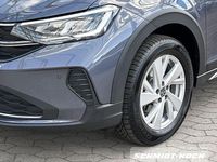 Gebraucht VW Taigo Life 116 PS (85 kW) 2025 Grau SUV