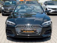 gebraucht Audi A5 Cabriolet Sport-Paket S Line-Ext. Virtual 360