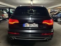 gebraucht Audi Q7 Q73.0 TDI DPF quattro tiptronic