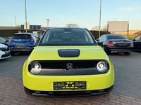 Gebraucht Honda e Advance 113 kW (154 PS) 2020 Gelb Kleinwagen