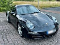 gebraucht Porsche 997 Carrera4S Sport-Chrono-Paket