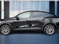 Second-hand Renault Arkana Evolution 140 CP (102 kW) 2025 Negru SUV
