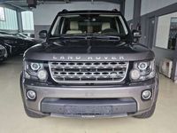 gebraucht Land Rover Discovery 3.0 V6 Supercharged 7-Sitzer+Pano+LHZ.