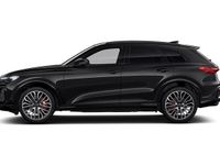 Gebraucht Audi SQ5 Edition .1 367 PS (269 kW) 2025 Schwarz SUV