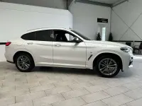 Gebraucht BMW X4 326 PS (239 kW) 2019 Weiß SUV