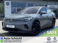 Second-hand VW ID.4 Pure 125 kW (170 CP) 2022 Gri SUV