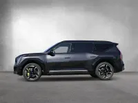 Gebraucht Kia EV9 GT 373 kW (508 PS) 2026 (p2m) panthera metal SUV
