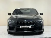 Gebraucht BMW M8 Competition Edition 600 PS (441 kW) 2025 Schwarz Coupé