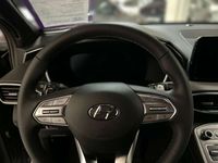 gebraucht Hyundai Santa Fe Plug-in-Hybrid SEVEN 1.6 T-GDi 4WD 6AT SIGNATURE-P