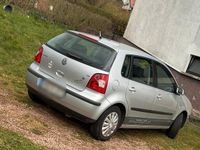 Second-hand VW Polo 64 CP (47 kW) 2004 Gri Hatchback