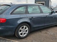 gebraucht Audi A4 3.0 TDI (DPF) S tr. quat. Attract. Avant