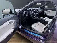 Gebraucht BMW Z4 M Sport 258 PS (189 kW) 2025 Violett Cabrio