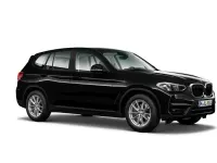 Gebraucht BMW X3 Advantage 252 PS (185 kW) 2026 SUV
