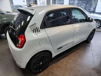 Gebraucht Renault Twingo Urban Night 65 PS (47 kW) 2024 Quartz white Kleinwagen