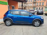 gebraucht Dacia Sandero III Stepway 1.0 Comf. AUTOMATIK LED/PDC