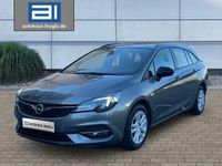 Gebraucht Opel Astra 110 PS (80 kW) 2022 Grau Kombi