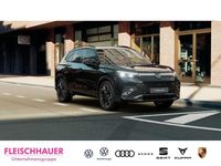 Neu VW Tiguan Style 204 PS (150 kW) 2026 Schwarz SUV