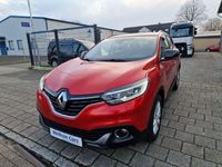 gebraucht Renault Kadjar Bose Edition 1.5 dCi110 Autom AHK Navi