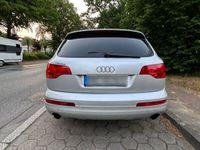 gebraucht Audi Q7 3.0 TDI (DPF) quattro tiptronic -