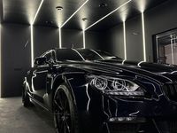 Gebraucht BMW 650 Performance 449 PS (330 kW) 2014 Schwarz Coupé