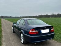 gebraucht BMW 318 i, E46, 2004