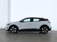 Gebraucht Renault Megane E-Tech Equilibre 96 kW (131 PS) 2022 Weiss Limousine