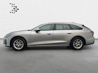 Gebraucht Audi A6 Performance 204 PS (150 kW) 2025 Florettsilber metallic Kombi