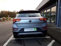 gebraucht VW T-Roc 1.5 TSI Life OPF (EURO 6d) Klima