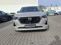Gebraucht Mazda CX-60 Sky 328 PS (241 kW) 2023 Platinum quartz SUV