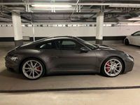 gebraucht Porsche 911 Carrera S PDK LED~ACC~KAMERA~EL.GSD~LEDER~
