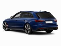 Gebraucht Audi S4 Competition 341 PS (250 kW) 2024 Navarrablau Kombi