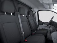 Neu Ford Transit Custom Trend 150 PS (110 kW) 2025 Frozen white frozen white Van