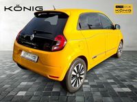 Gebraucht Renault Twingo Techno 60 kW (82 PS) 2023 Mangogelb Kleinwagen