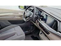 gebraucht VW Multivan T72.0 TDI DSG KÜ Edition 7-Sitze AHK