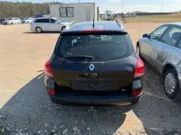 Gebraucht Renault Clio II Dynamique 101 PS (74 kW) 2011 Limousine